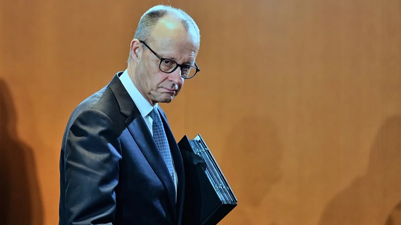 ألمانيا: أيام النظام الإيراني باتت معدودة.. وطهران تتوعد بـرد غير مسبوق