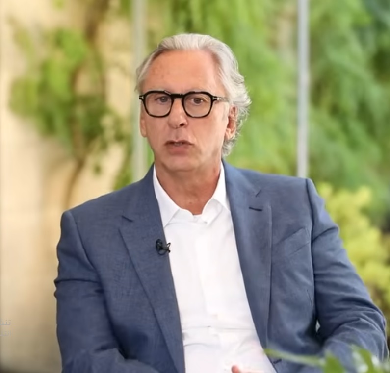 عصام فخر الدين رئيسا بالتزكية لجمعية المطاعم السياحية الأردنية