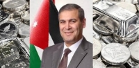 فراس سلطان يفتح ملف سوق الفضة ذهب الفقراء ويقدم قراءة بأسعارها ويحذر الاردنيين من مخاطر غير مدروسة
