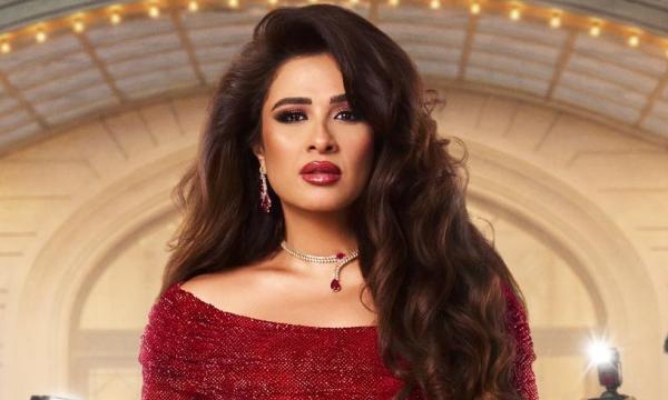 ياسمين عبد العزيز تقدم بلاغاً ضد مروّجي صورها المزيفة