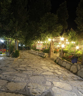 إغلاق منتزه نبع البحاث نهائيًا