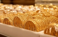 انخفــاض جــديد على أسعار الذهب عالميا