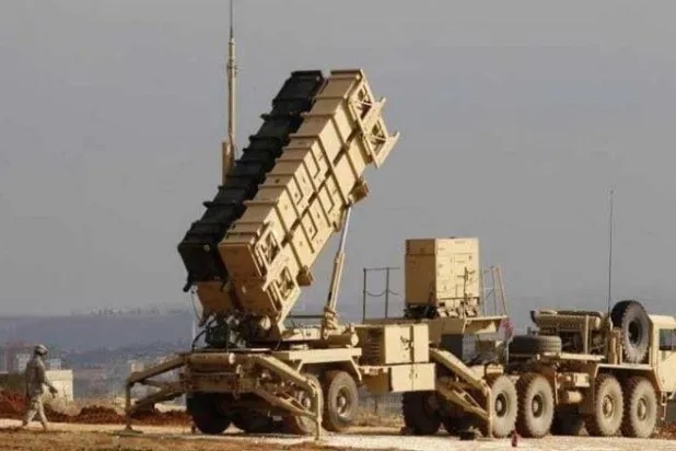 أميركا توافق على بيع صواريخ باتريوت للسعودية بقيمة 9 مليارات دولار