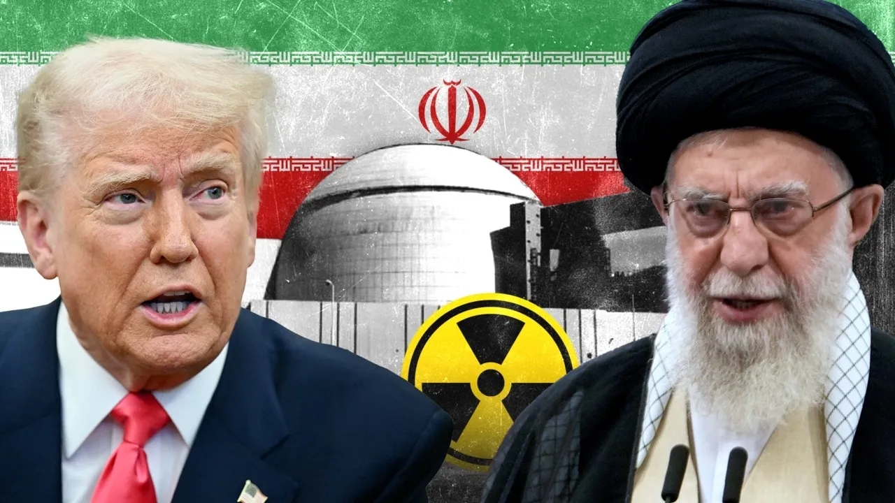 لا أريد حربا طويلة الأمد .. تقرير يكشف ما الذي يريد ترمب ضربه في إيران