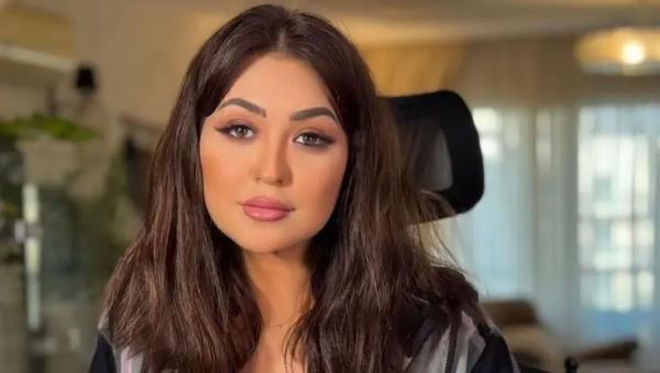 قرصنة غامضة تطال حساب فنانة مصرية .. وتسحب مبالغ ضخمة