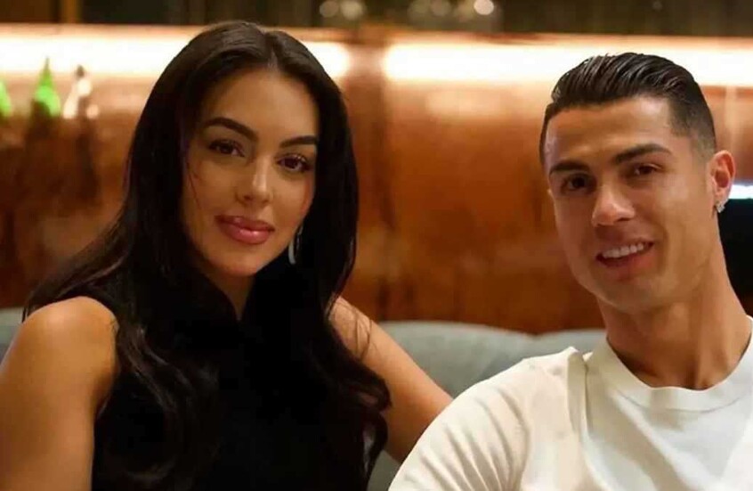 مسابح وجراج لـ20 سيارة.. مواصفات جنونية لقصر رونالدو وجورجينا