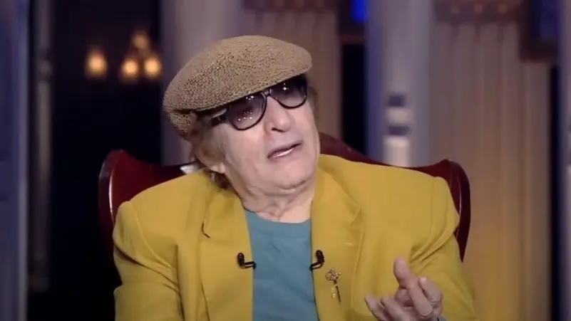 نقل الفنان المصري محيي إسماعيل إلى دار لرعاية المسنين