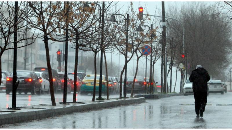 المملكة تتأثر بامتداد مرتفع جوي قبل وصول الكتلة الباردة.. تعرف على الحالة الجوية المتوقعة للأيام الثلاثة القادمة