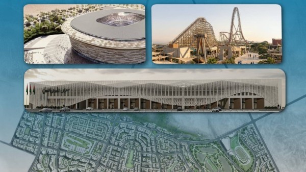 مدينة عمرة على طاولة القرار: تخطيط وطني لمدينة المستقبل