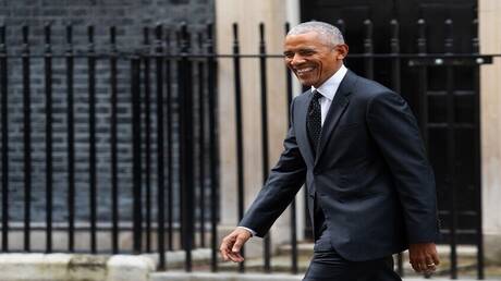 ترامب يدعو إلى اعتقال أوباما فورا