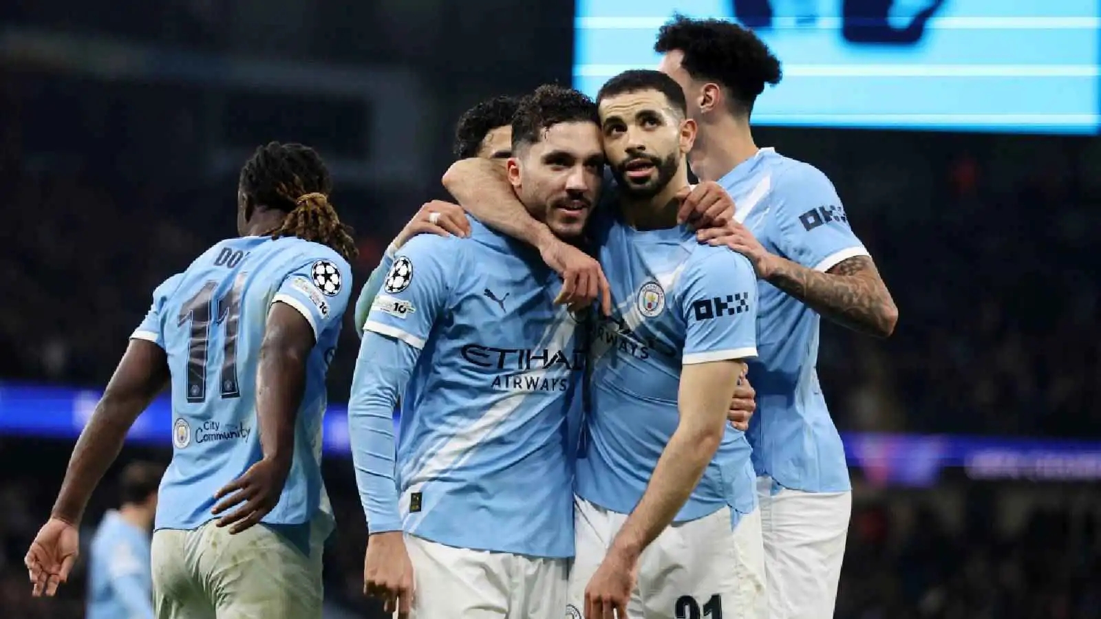 مانشستر سيتي وريال مدريد والاتحاد.. مواعيد مباريات اليوم والقنوات الناقلة