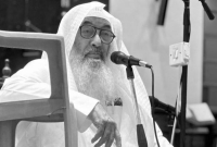 وفاة الداعية الكويتي حاي الحاي