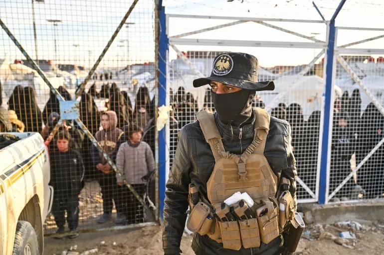 لماذا انهارت قسد بهذه السرعة؟