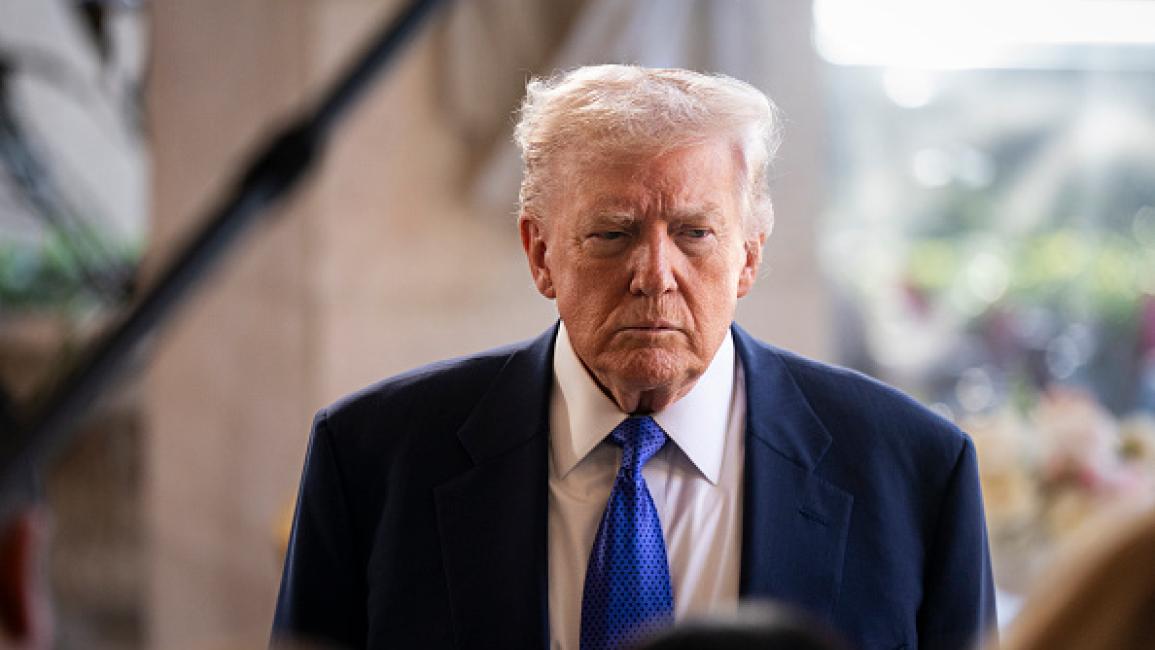 ترامب يحذّر إيران من أمور سيئة حال عدم التوصل لاتفاق