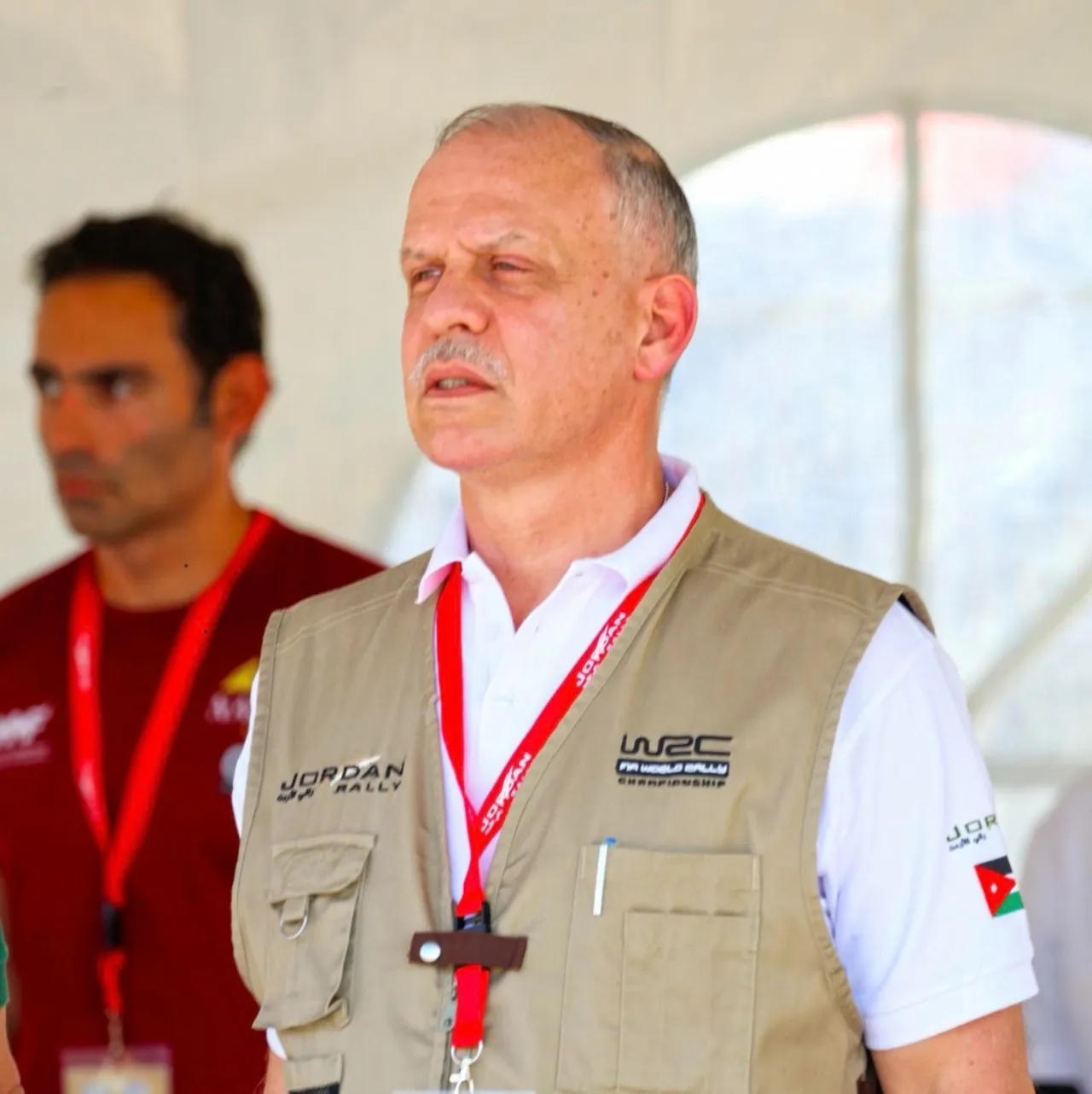 إعادة انتخاب الأمير فيصل عضواً في مجلس الشيوخ بالاتحاد الدولي للسيارات