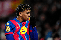 برشلونة نحو نصف نهائي الكأس بعد تخطي ألباسيتي