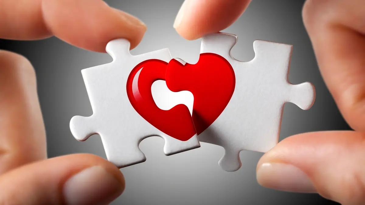 بعد دراسة بيانات الملايين.. كسرة القلب حقيقة طبية