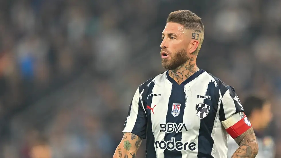 راموس يرد على مقترح عودته لريال مدريد