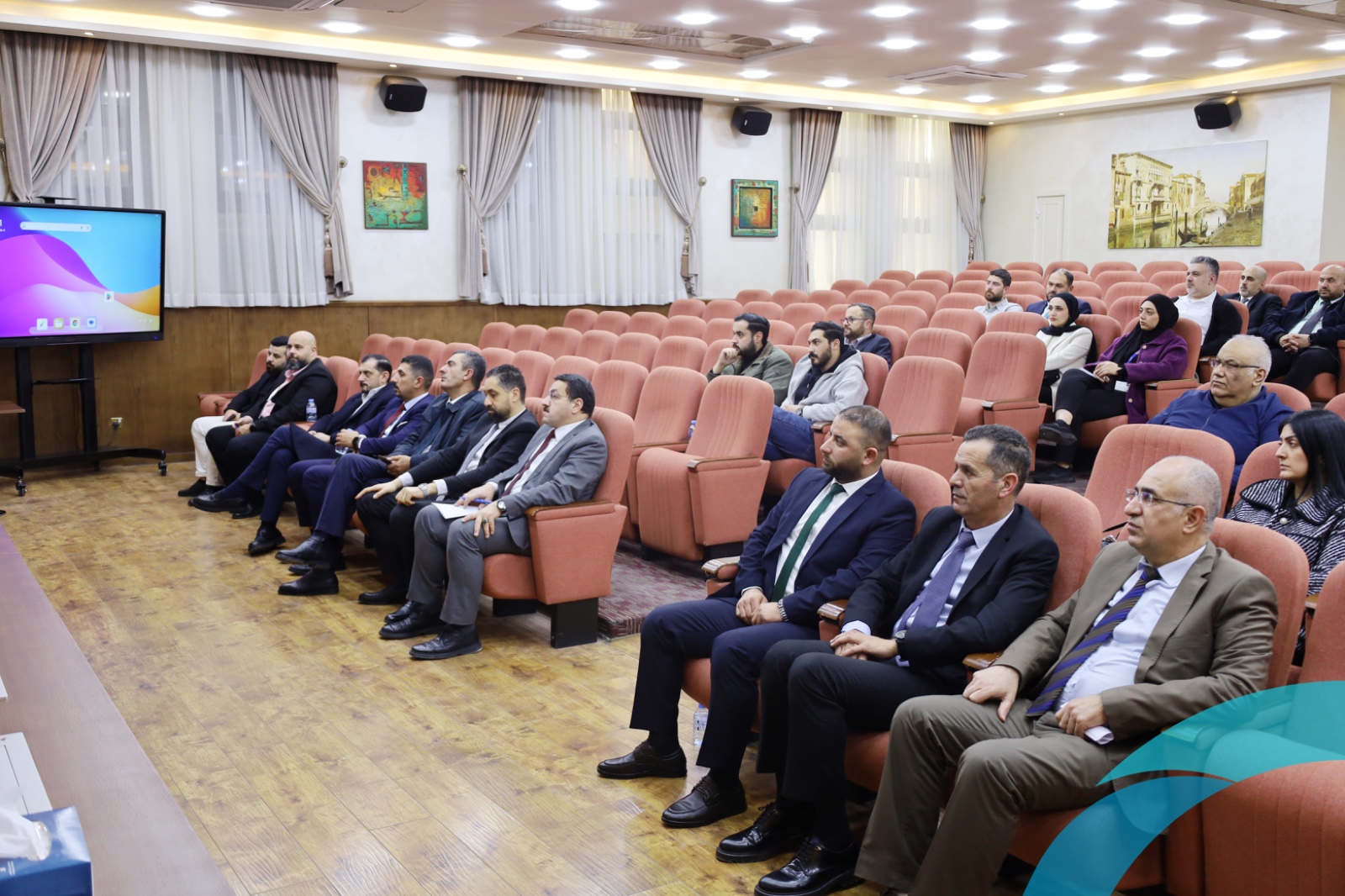 اتحاد شركات التأمين ينظم ورشة عمل حول تطبيقات الذكاء الاصطناعي في قطاع التأمين بالتعاون مع شركة دينارك