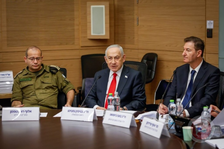 نتنياهو يكشف روايته عن 7 أكتوبر: أخطاء استخباراتية وسياسة احتواء حماس لمنع دولة فلسطينية