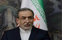 عراقجي يغادر إلى مسقط لإجراء مفاوضات نووية مع الولايات المتحدة