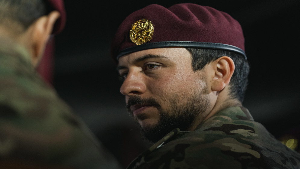 ولي العهد يستذكر جده الحسين... والأردنيون يحيون الذكرى الـ27 ليوم الوفاء والبيعة