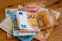 تحذير من البنك المركزي الأوروبي بشأن اليورو