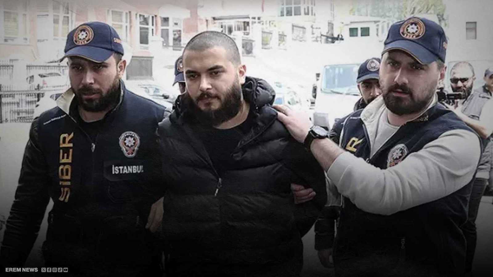 بعد 11 ألف سنة سجن.. الإفراج عن شقيقي منفذ أكبر احتيال في تركيا