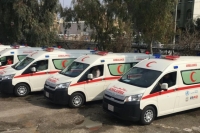 وفاة توأم اختناقاً بغاز مدفأة