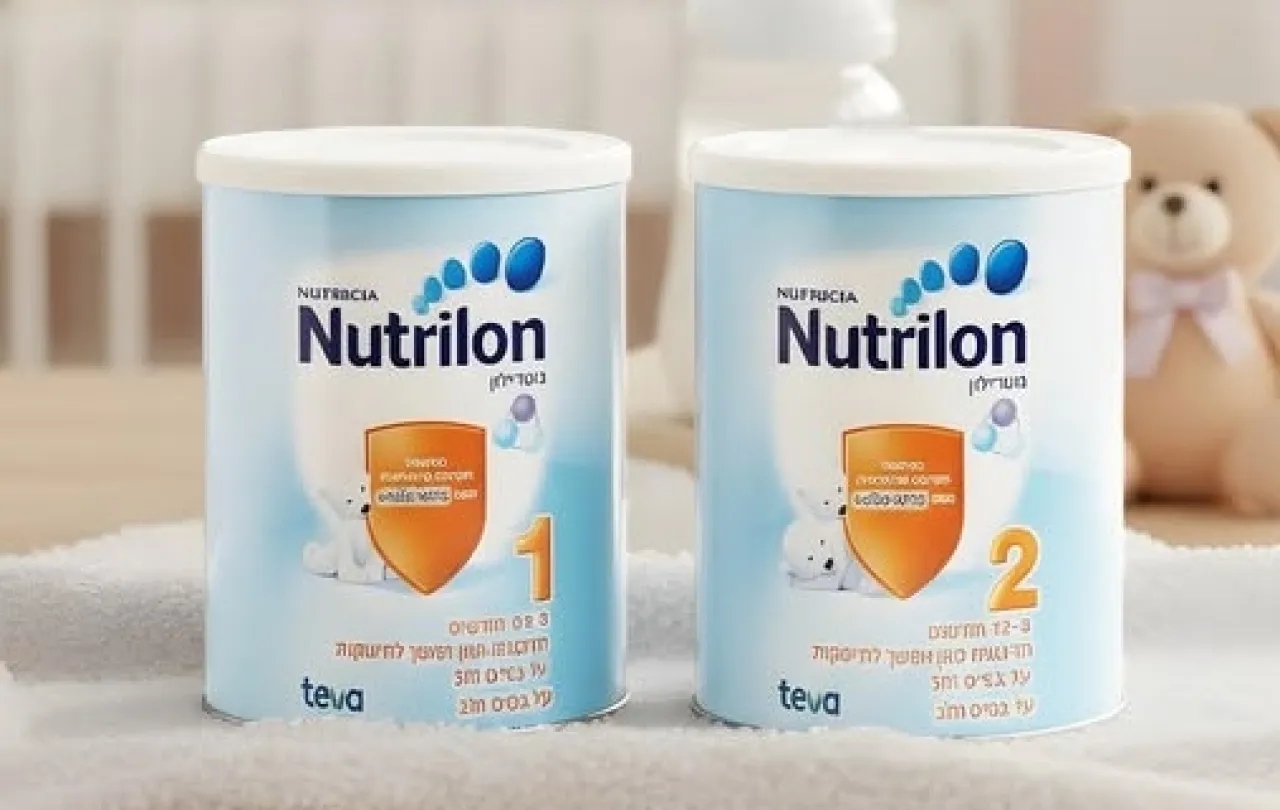 إصابة عشرات الرضع بالتسمم بعد تناولهم حليب نيوتريلون في هولندا