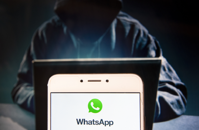تنبيه أمني لمستخدمي واتس آب