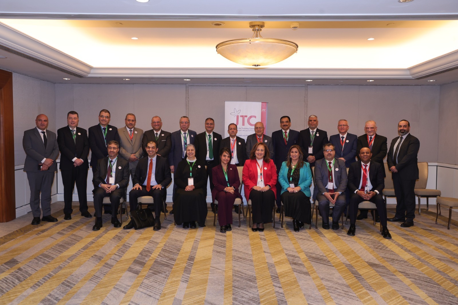 رئيس جامعة البترا يدعو إلى برامج تعليمية مرنة وتحديد ميول الطلبة مبكرًا