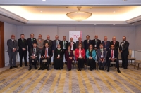 رئيس جامعة البترا يدعو إلى برامج تعليمية مرنة وتحديد ميول الطلبة مبكرًا