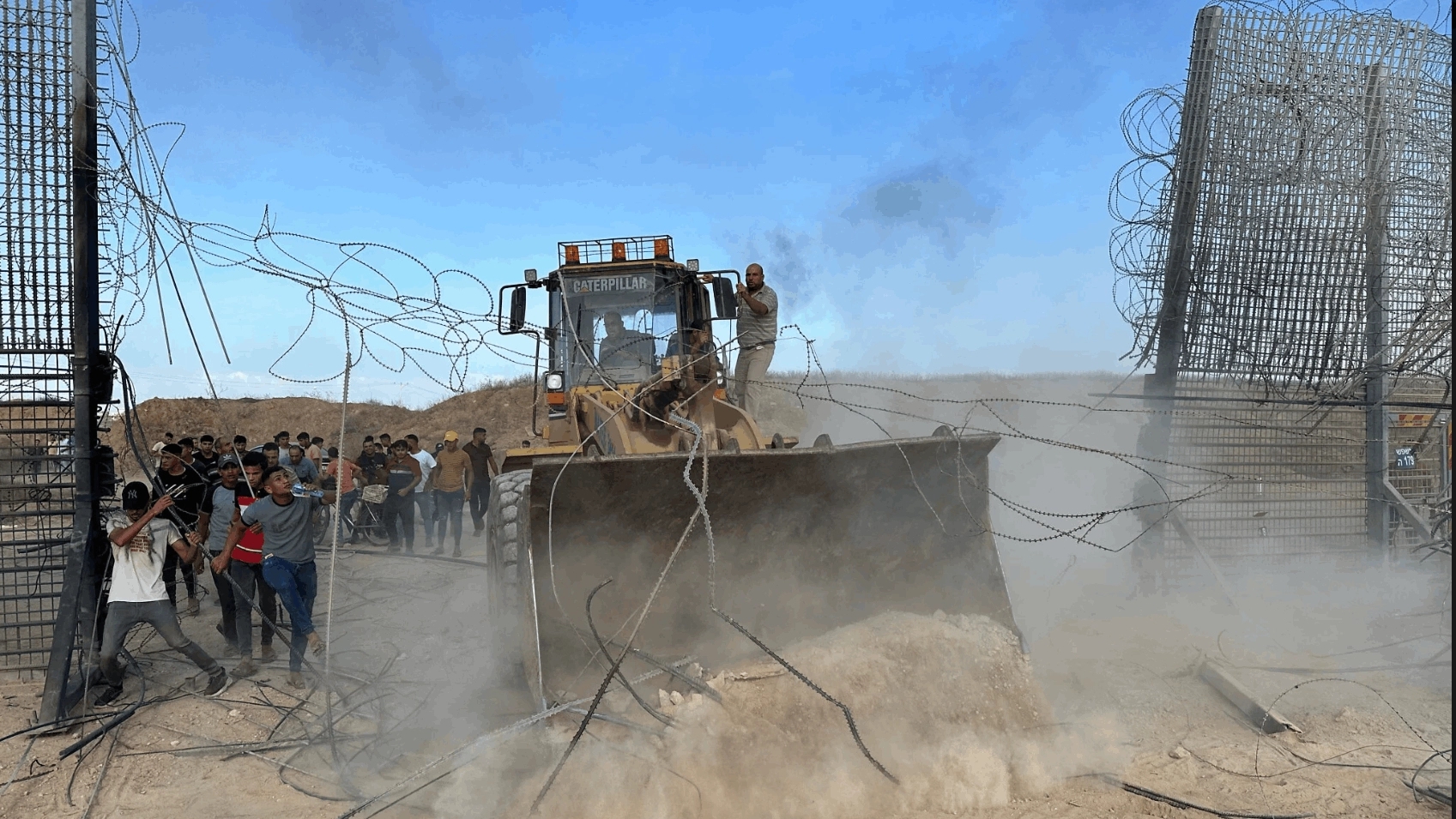 وثائق استخباراتية تكشف معلومات خطيرة بشأن هجوم حماس في 7 أكتوبر