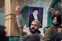 اتصال ما قبل الحرب: بلّغوا الإيرانيين أن الساعات المقبلة مفتوحة على كلّ الاحتمالات