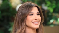 نانسي عجرم تكسر حاجز الصمت وتلجأ للقضاء لنفي شائعة إبستين