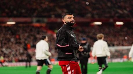 عرض خرافي.. كم يبلغ راتب صلاح المتوقع في الدوري السعودي؟