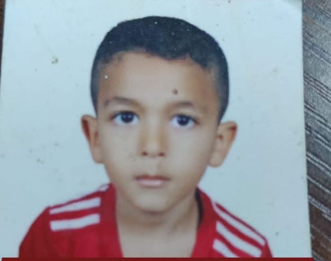 طفل مفقود في إربد وذووه يناشدون المواطنين المساعدة