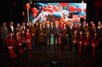 احتفالا بعام الحصان والربيع: فعاليات احتفالية صينية أردنية تعزز التقارب الثقافي بين الشعبين