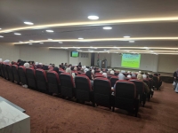 المستشفى الإسلامي يطلق مبادرات صحية وطنية ويشارك باليوم العالمي  للسرطان