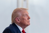 ترامب: الفشل في التوصل إلى اتفاق سيكون مؤلما جدا بالنسبة إلى إيران