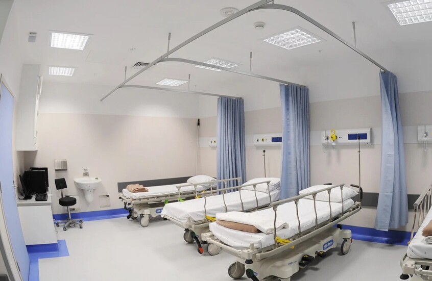 عمى جماعي يصيب عدد من المصريين.. وإحالة 10 مسؤولين للمحاكمة