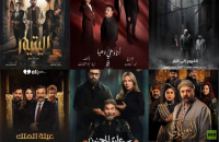 الدراما السورية في رمضان تتحرر.. قائمة بأهم الأعمال (صور)