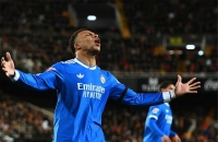 صدمة جديدة لريال مدريد بسبب مبابي