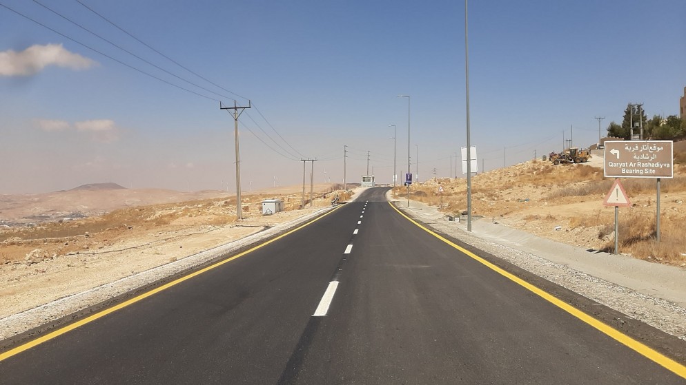 ما هو نظام التردد بين الطفيلة وعمّان الذي سيطبق نهاية الربع الأول 2026؟