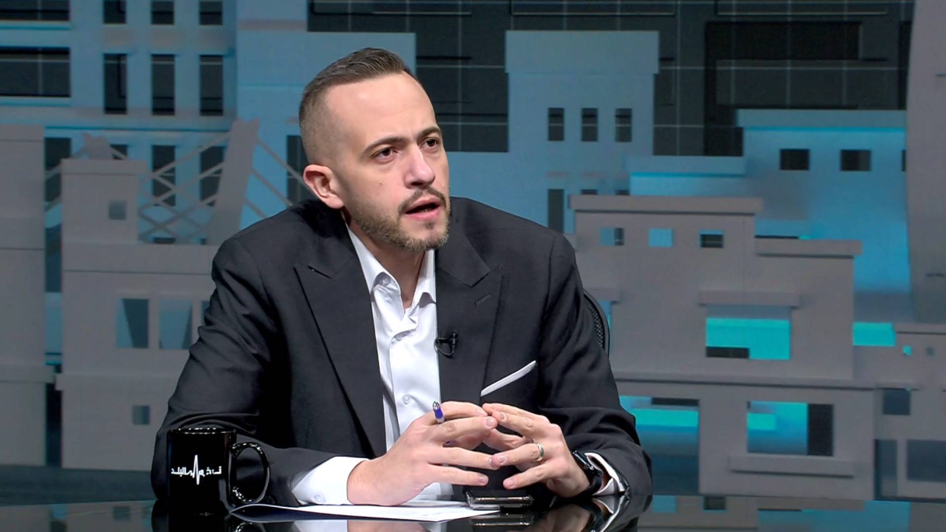 الأردن... حقيقة فرص الثلوج القائمة في رمضان