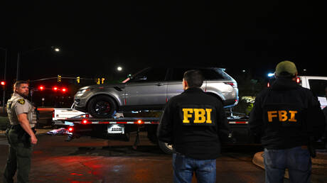 تطورات جديدة لواقعة اختفاء أثارت ضجة كبيرة في الولايات المتحدة