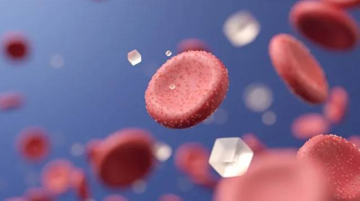 بديل للحقن.. جلّ ذكي يعيد السكر لطبيعته دون وخز الإبر