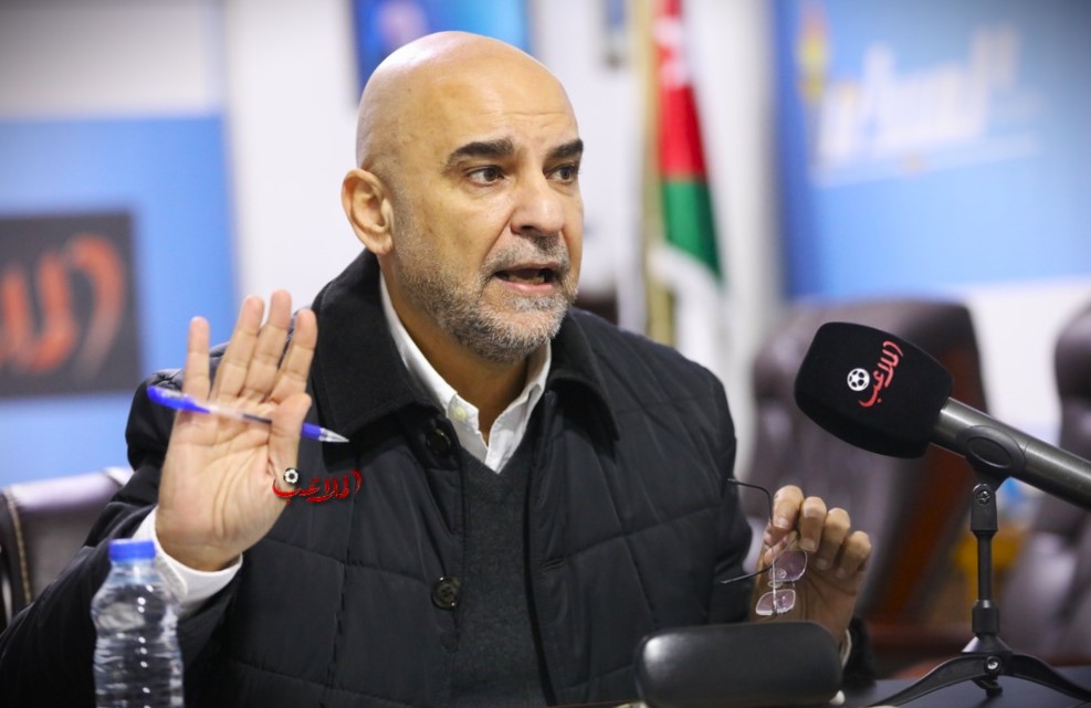 طارق خوري يُبرق للاتحاد الدولي لكرة القدم (IFAB) بمقترحات تتعلق بتنفيذ ركلات الجزاء