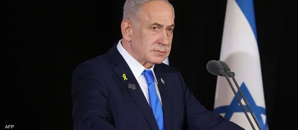 نتنياهو يحدد 4 شروط لأي تسوية دبلوماسية مع إيران